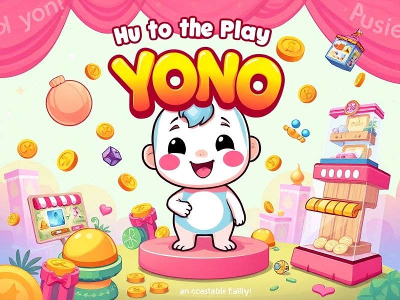 Learn how to play Yono Game step by step. Get tips, rules, and cash-winning tricks for all levels of players.