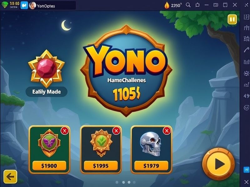 Learn how to play Yono Game step by step. Get tips, rules, and cash-winning tricks for all levels of players.