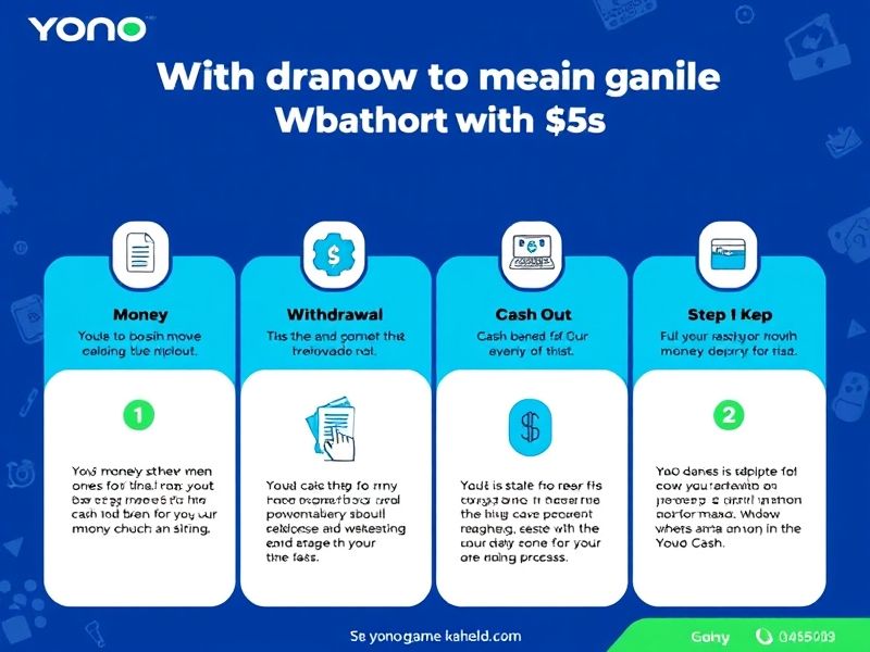 Learn how to play Yono Game step by step. Get tips, rules, and cash-winning tricks for all levels of players.